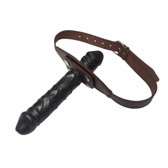 BROWN GAG 2 CONSOLADORES