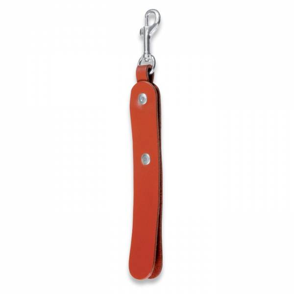 DOUBLE RED MINI PADDLE + CARABINER