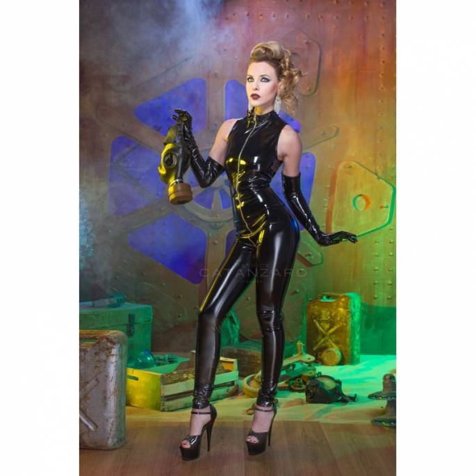 JUMPSUIT ANGELICA SCHWARZ