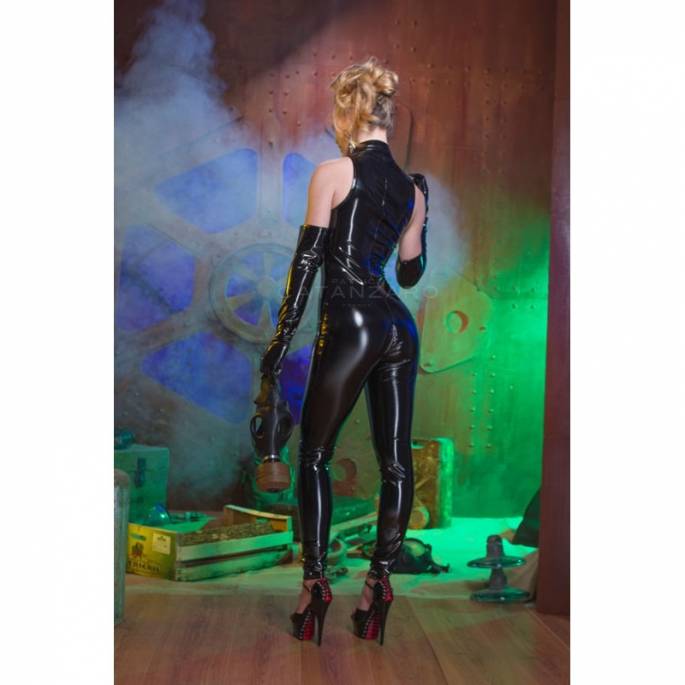 JUMPSUIT ANGELICA SCHWARZ