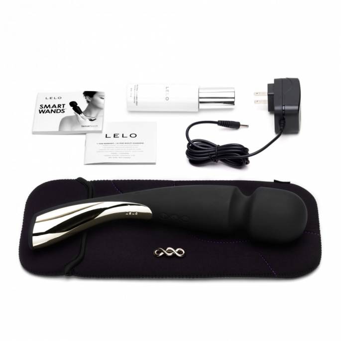 LELO SMART WAND LARGE