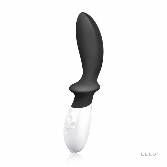 VIBROPLUG PROSTATA LELO LOKI