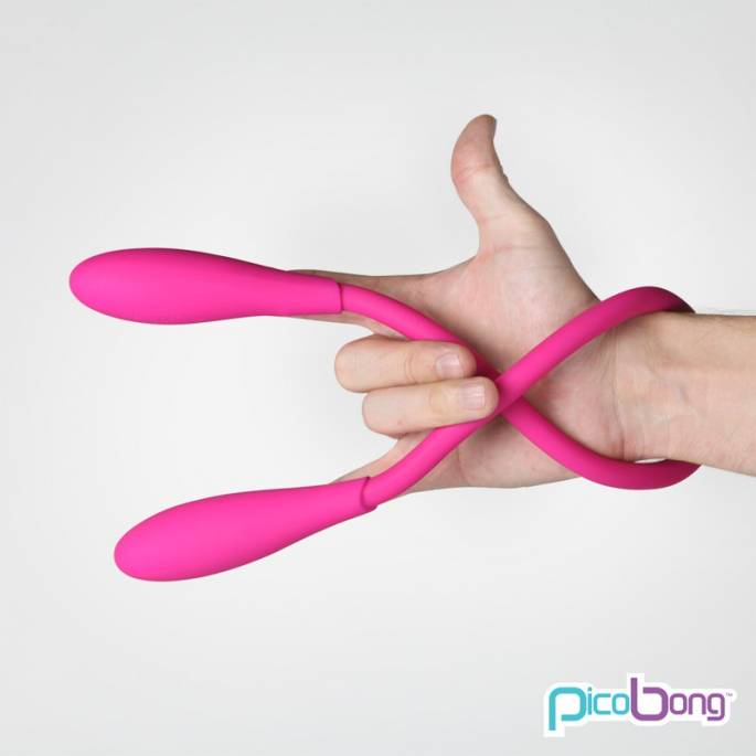 VIBRO TRANSFORM PICOBONG CHERRY