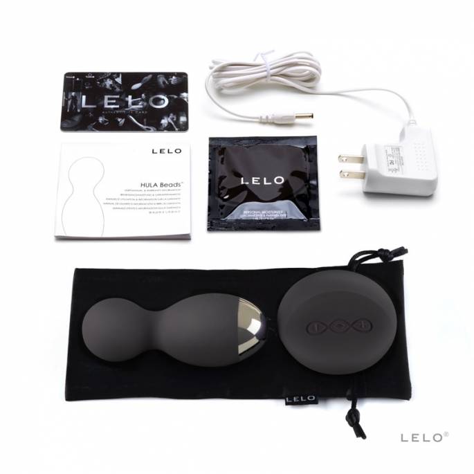 LELO HULA BEADS