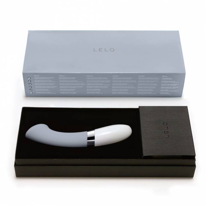 LELO VIBRO GIGI 2