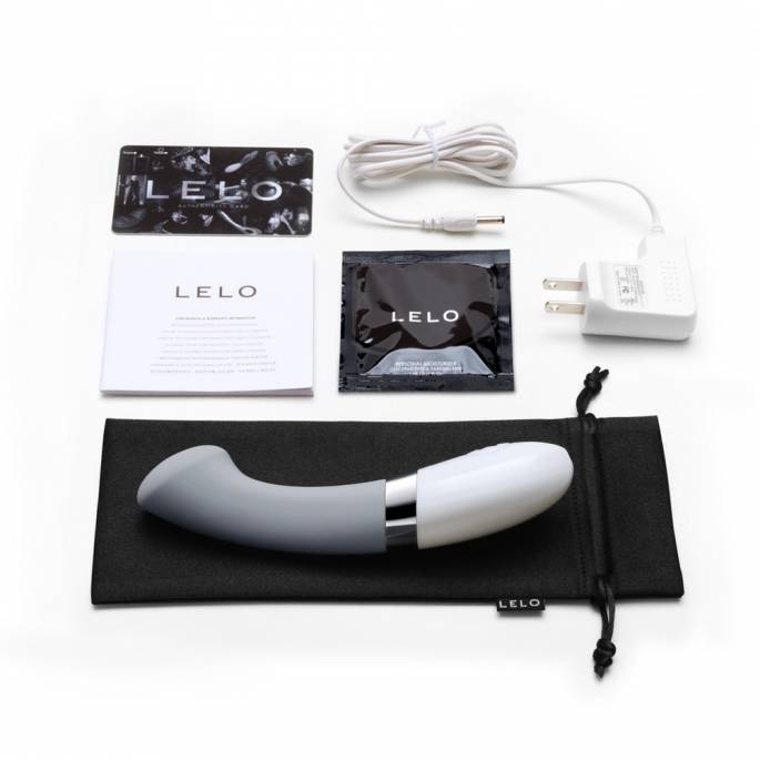 LELO VIBRO GIGI 2