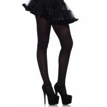 COLLANTS OPAQUES NOIRS