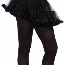 Avenida de las piernas