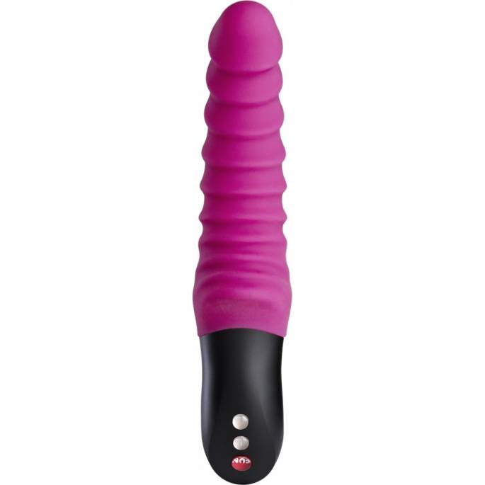 VIBRO STRONIC DREI FUSHIA