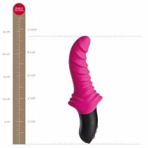 VIBRO STRONIC DREI FUSHIA