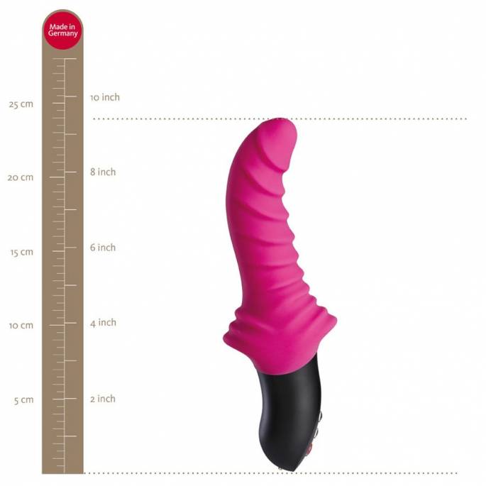 VIBRO STRONIC DREI FUSHIA