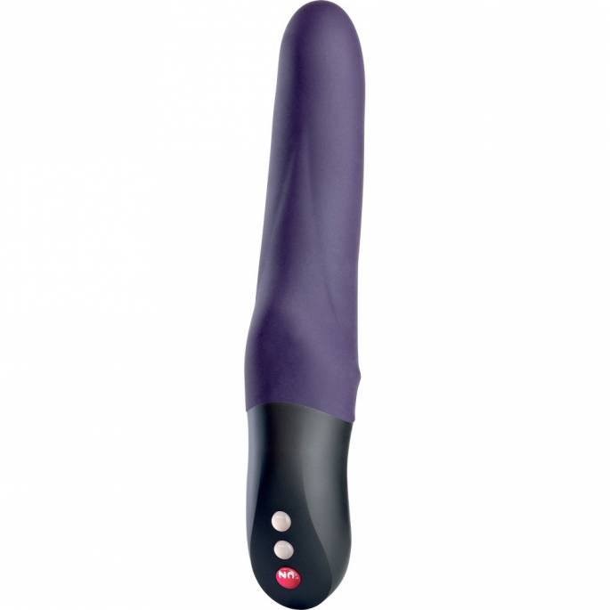 VIBRO STRONIC EINS VIOLETT