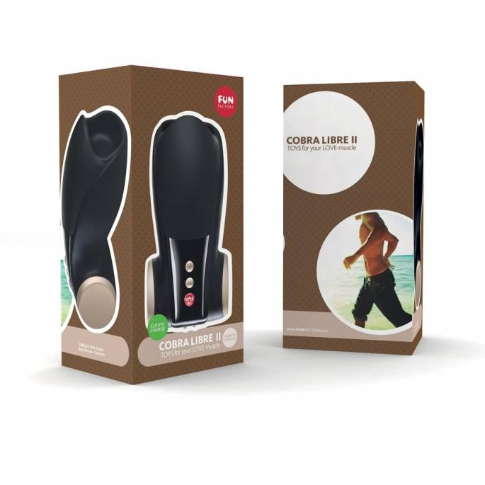 COBRA MASTURBADOR V2 GRATIS