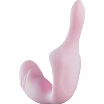 DILDO SHARE PINK XS