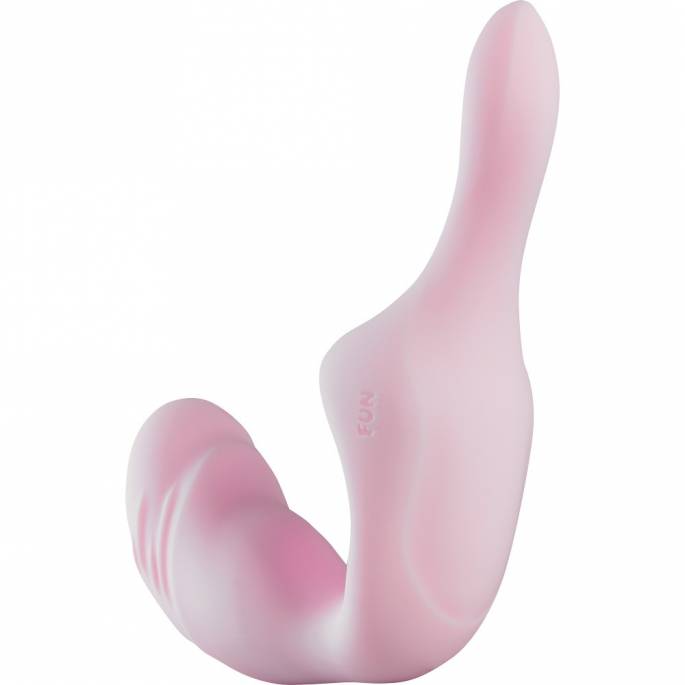 DILDO SHARE PINK XS