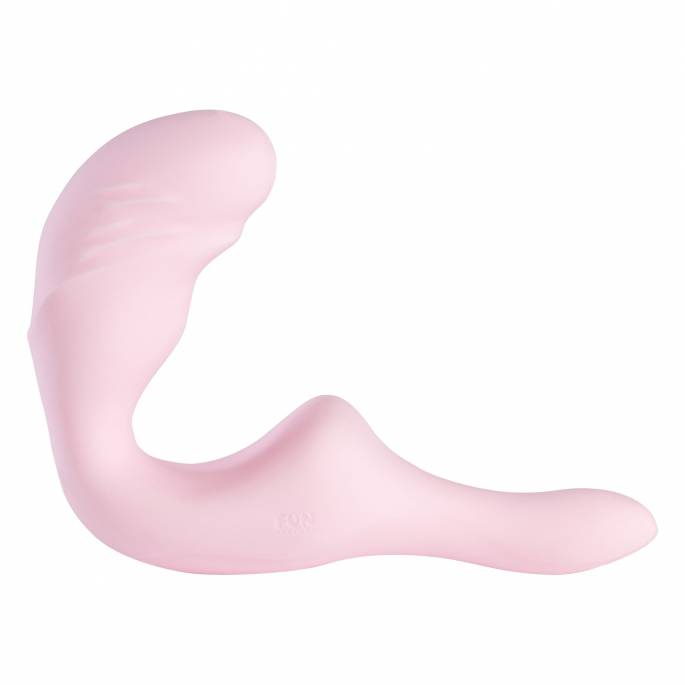 CONSOLADOR SHARE ROSA XS