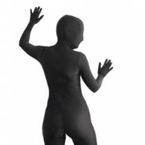 ZENTAI NOIR