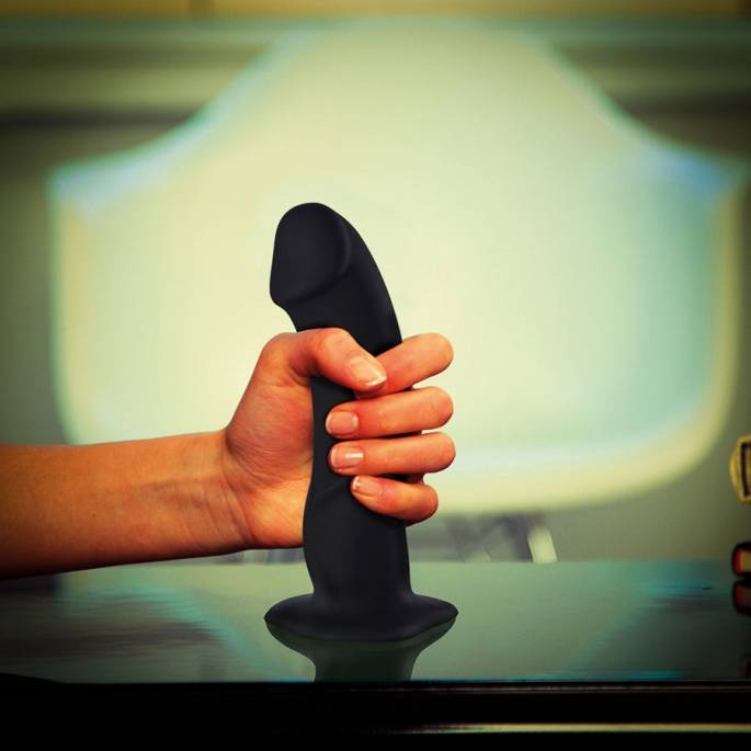 THE BOSS NOIR FUNFACTORY