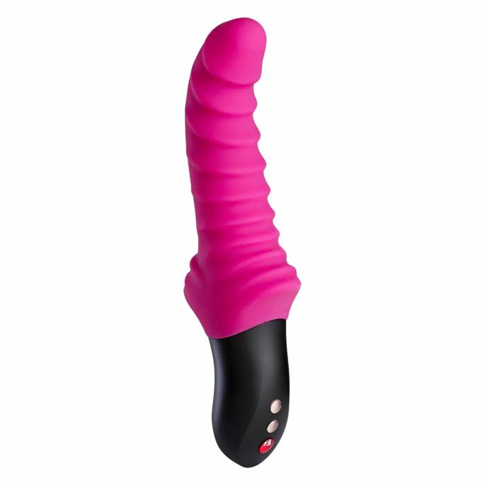 VIBRO SEMIREALISTIC BLACKBERRY BORDEAUX