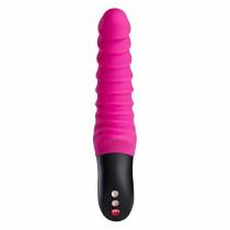 VIBRO SEMIREALISTIC MORA BURDEOS