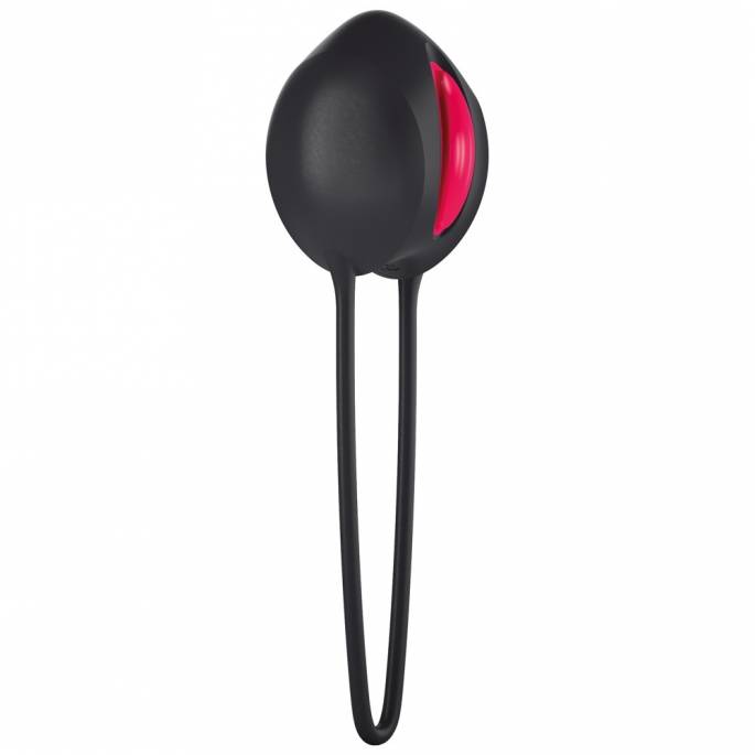 SMARTBALLS UNO MAGENTA/NOIR
