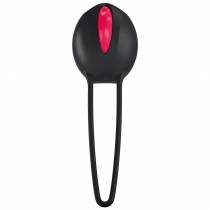 SMARTBALLS UNO MAGENTA/BLACK