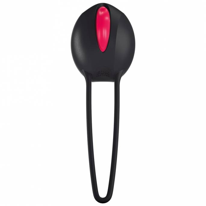 SMARTBALLS UNO MAGENTA/BLACK