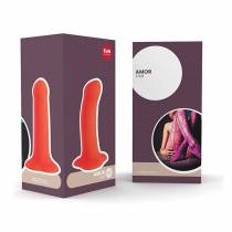 DILDO AMOR VITAMINICO