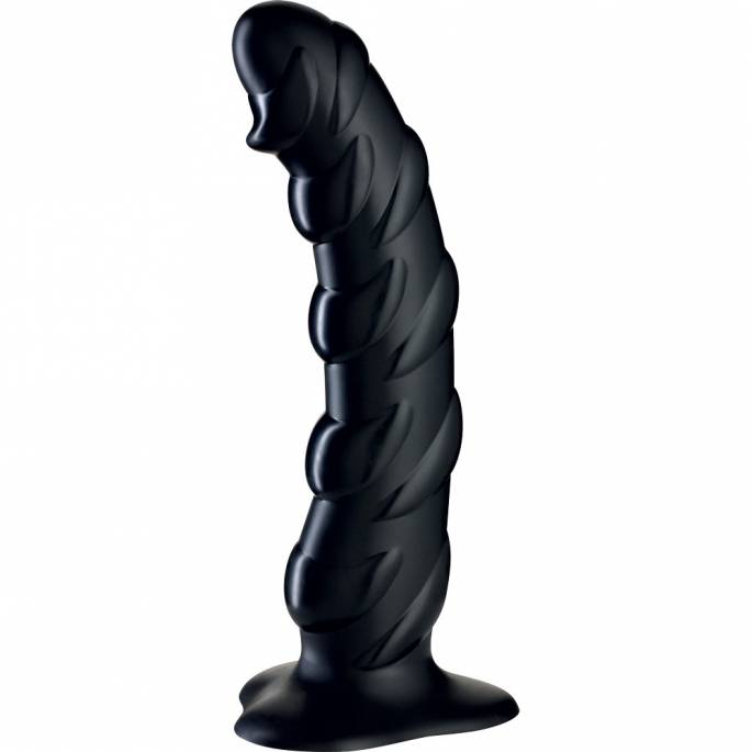 DILDO TIGRE NERO