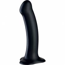 DILDO NERO MAGNUM