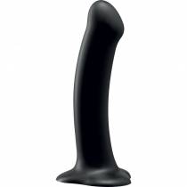 MAGNUM-DILDO SCHWARZ