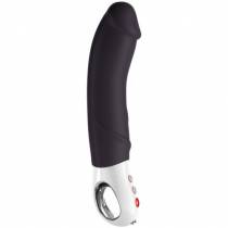 VIBRO BIG BOSS NEGRO / BLANCO