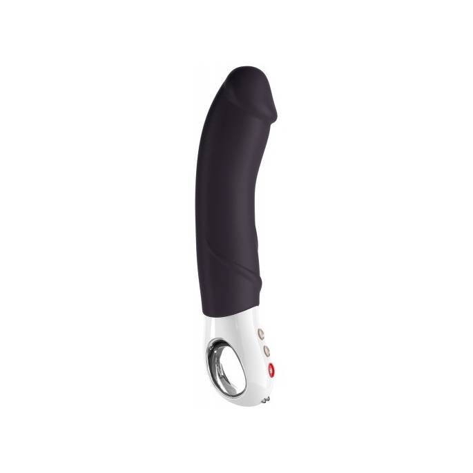 VIBRO BIG BOSS SCHWARZ / WEISS