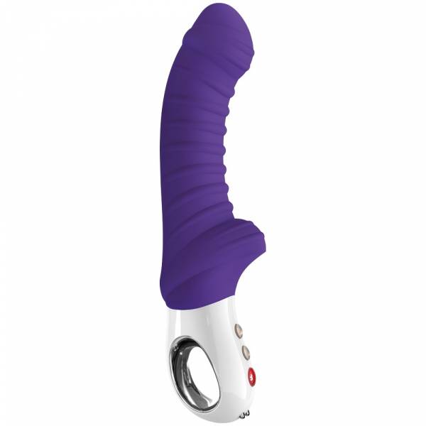 TIGER VIBRO VIOLETT