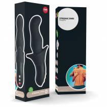 VIBRO STRONIC ZWEI NOIR