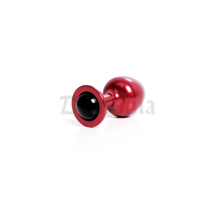 ROSEBUD ALU ROUGE / JET SMALL (30G)