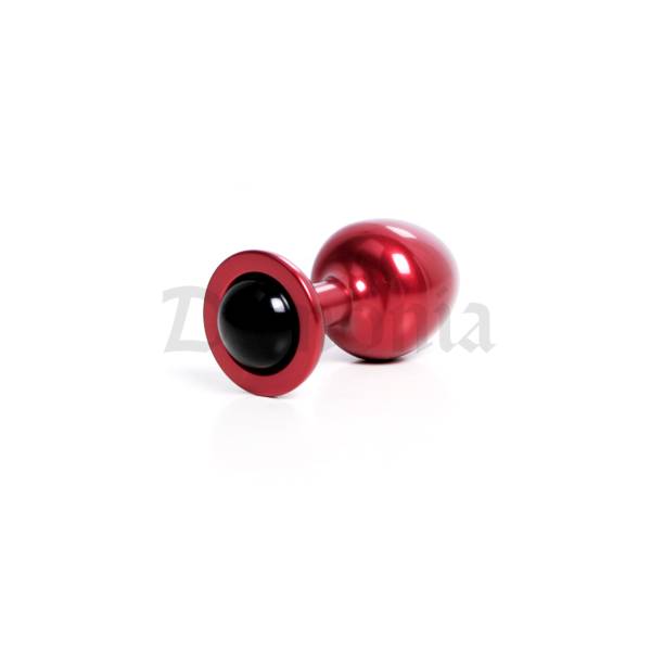 ROSEBUD ALU ROT / JET SMALL (30G)