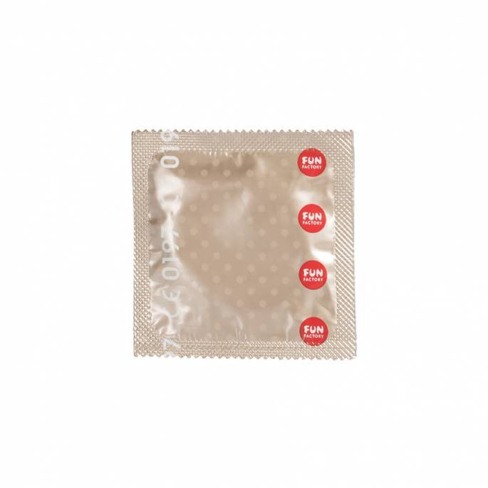 50 CONDOMS MIX BAG