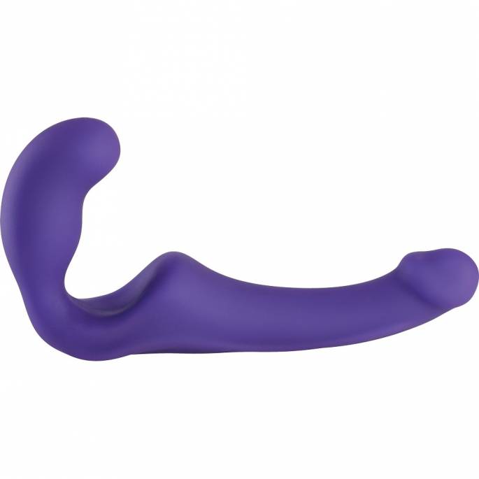 DILDO VIOLA DI QUOTA