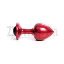 ROSEBUD ALU ROUGE / JET SMALL (30G)