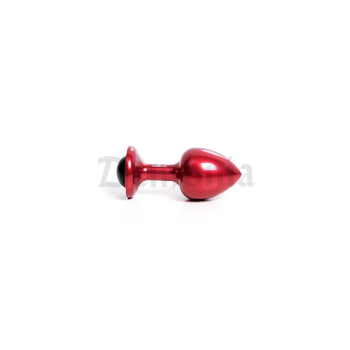 ROSEBUD ALU ROUGE / JET SMALL (30G)