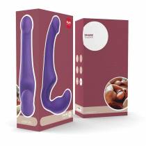 CONSOLADOR MORADO SHARE