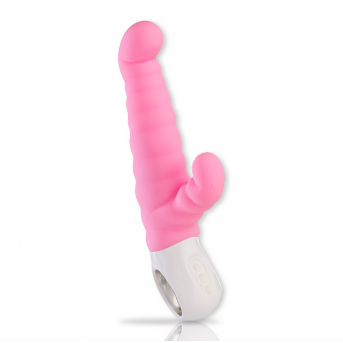 VIBRO PAUL E PAULINA ROSE