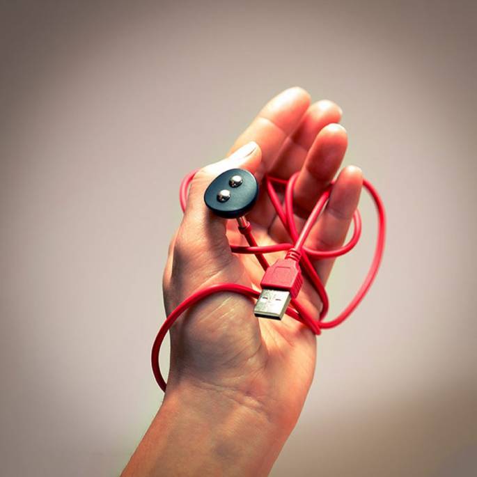 VIBRO PAUL & PAULINA ROSE