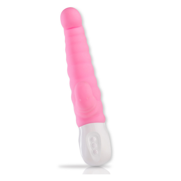 VIBRO PAUL E PAULINA ROSE