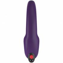 DILDO SHARE VIBE DUNKELVIOLETT