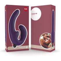 SHARE VIBE CONSOLADOR MORADO OSCURO