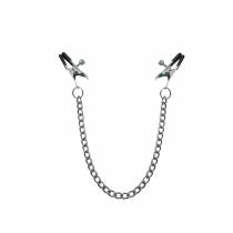 PINCE TETONS + CHAINETTE