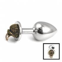 ROSEBUD TAILLE 3 DRAPHIN