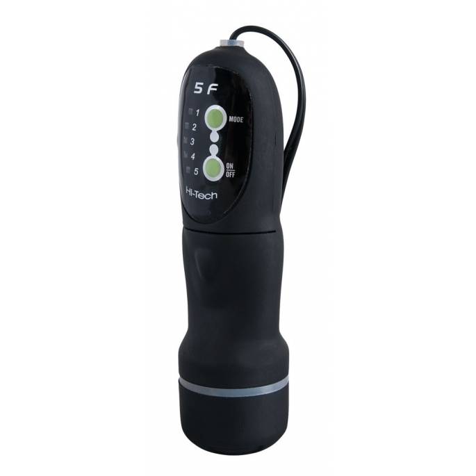 VIBRATING GEISHA BALLS